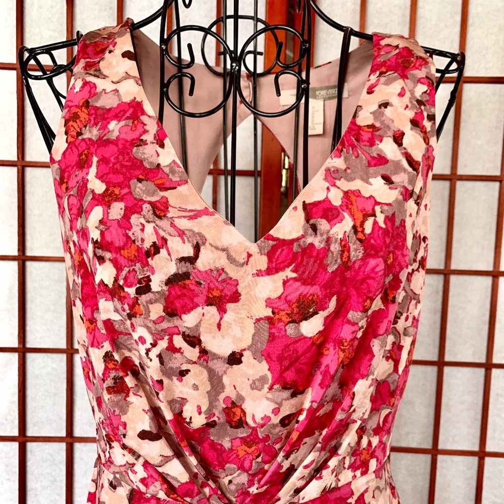 forever 21 maxi floral dress Dresses | Stunning Forever 21 Floral Maxi Dress